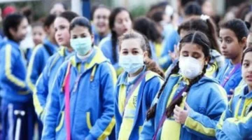 تقوية المناعة قبل الشتاء ضرورة طبية للحد من أمراض الشتاء وتأمين صحة الأبناء